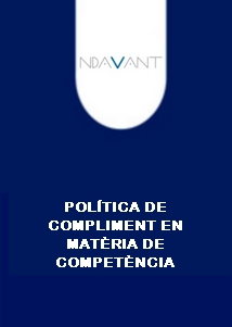 Política de compliment en matèria de competència
