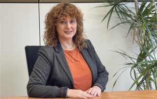 Rosa Llamas «La inclusión no puede ser un esfuerzo aislado, requiere de alianzas sólidas entre empresas, administraciones y entidades sociales»