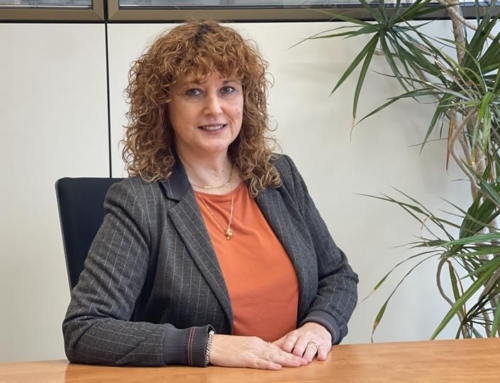 Rosa Llamas: «La inclusió no pot ser un esforç aïllat»