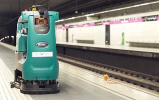 Día Mundial del Agua: Ndavant implanta soluciones eficientes para reducir el consumo de agua